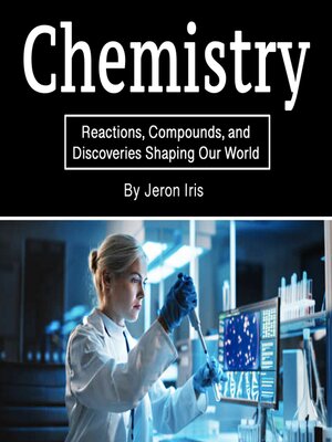cover image of Chemistry